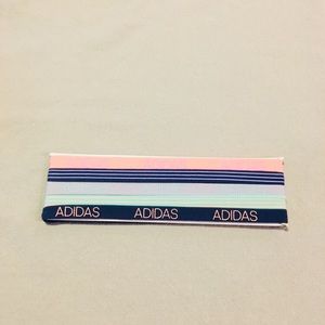 Adidas headbands